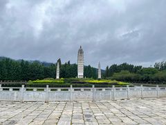 -云南民族村