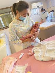 -百佳医疗级月子会所