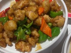 -李老哈·东北菜(宋园路店)