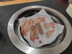 -福成自助烤肉(青春路店)