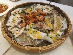 -顺味凤城·顺德菜专门店(九六广场店)