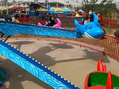 -华夏文旅海洋公园