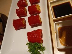 -避风塘(宝山万达店)