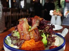 -宝莱纳餐厅(滨江店)