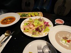 -C&R西班牙餐厅
