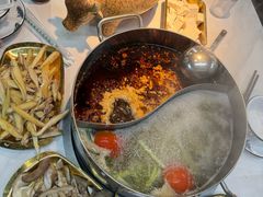 -刘少华贵州小黄牛·鲜牛肉火锅(总店)