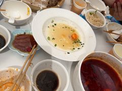 -二泉园老菜馆·百年无锡菜