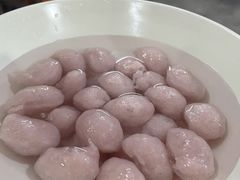 -章记正宗南岗鱼蛋火锅