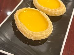 -白天鹅宾馆-玉堂春暖餐厅