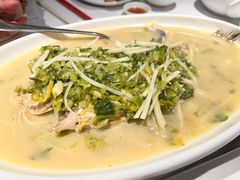 -南山饭店(阳明古镇店)