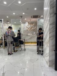-3AM HAIR SALON染发烫发接发