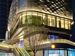 -东莞松山湖万象汇