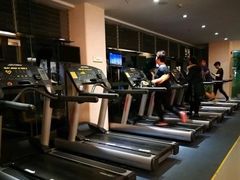 -西吉马游泳健身(协信店)