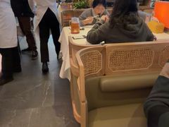 -桂满陇·蟹黄小笼汤包(巴黎春天浦建店)