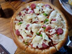 -动动咖啡清真西餐厅