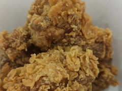 -塔斯汀中国汉堡(嘉禾望岗地铁站店)
