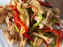 -丰和轩餐厅(西四环南路辅路店)