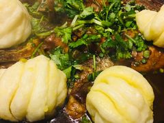 -嘎吧锅私家菜馆(联想科技城店)