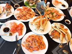 -AdD全日制餐厅(中谷花园酒店)