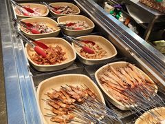 -生火火·小炉子炭烤(金楠天街总店)