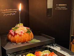 -贰捌零叁精致料理(钱湖店)