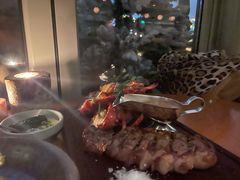 碳烤牛小排-城市露台景观餐厅(淮海路店)