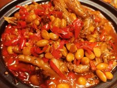 -辣瓦·江西爆炒馆子