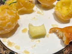 -哈啾嗨·新概念蒙餐(红星新城店)