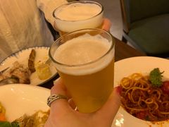 -Ambra Haus琥珀屋精酿餐厅(宝山店)