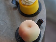 -La Porte de Paris 巴黎之门法式甜品