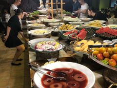 -戈拿旺巴西烤肉(崇文门店)