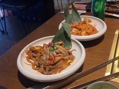 -新石器烤肉(之心城店)