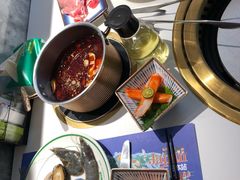 -亚马逊海鲜自助(梅溪湖步步高店)