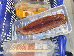 -盒马鲜生(红莲店)