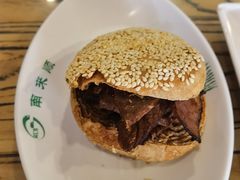-南来顺饭庄·清真(南菜园店)