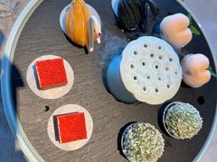 -馋遇江南·精致湖景雅宴(东方之门店)