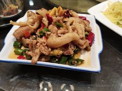 -浩家苑菜馆(汉口路店)