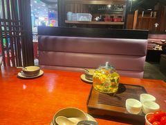 -田婆婆的菜(印象汇店)