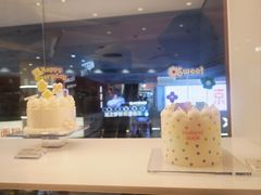 -好利来(上海长宁龙之梦店)