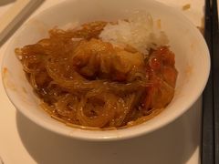 龙虾粉丝煲-粤界(望京金辉店)