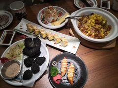 -小川洋风料理(大悦城店)