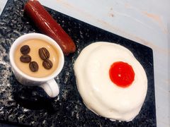 明明早餐-随心小姐