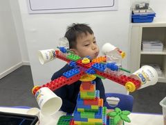 -百变天才机器人编程中心·信奥·VEX竞赛·无人机(金田广场店)