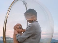 -浔岚云舍mist静谧观景美宿(丽江古城店)