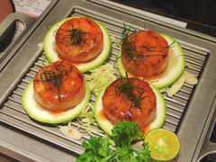 -鳗事鱼意·活鳗现烤专門店(保利广场店)
