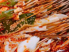 -嘉州叶婆婆钵钵鸡(建设路店)