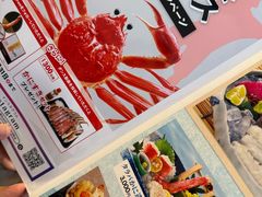 -蟹道乐(道顿堀本店)