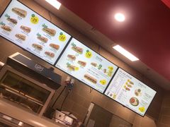 -赛百味SUBWAY(三阳广场店)