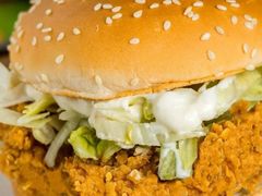 -麦当劳(新世纪环球中心店)