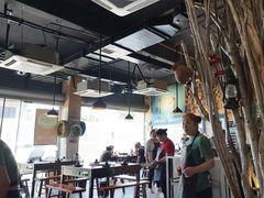 -米氏火鱼·泡椒鱼火锅(李子坝老店)